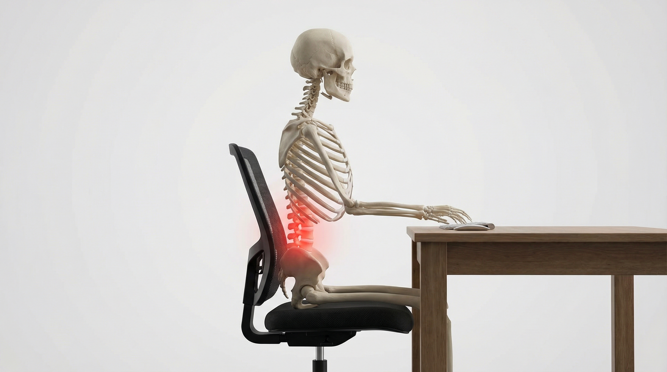 Spine alignment comparison
